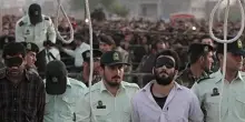 Iran, nei primi quattro mesi dell’anno superate le 340 impiccagioni