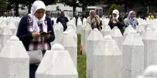 Il genocidio di Srebrenica è ancora una ferita aperta nel cuore dell’Europa