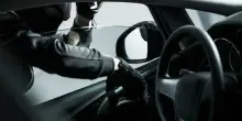 Furti d’auto in crescita. Aumentano anche i danni e le riparazioni