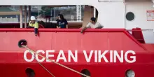 Ocean Viking, la Commissione Ue chiede alla Libia di chiarire i fatti: “Spetta a loro fare luce”
