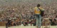 Woodstock, 15 agosto 1969: il giorno in cui la musica sembrò necessaria