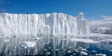 Osservate per la prima volta le onde intrappolate nel fiordo che fecero tremare la Terra per giorni