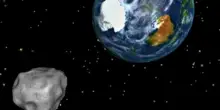 “Un enorme asteroide grande quanto la Torre di Pisa sfiorerà la Terra il 28 luglio”: lo ha annunciato la NASA