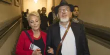 Dagostino condannato per fatture false. Le stesse emesse dai Renzi, che però sono stati assolti