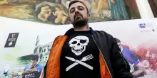 Diffamazione contro David Parenzo su social, Chef Rubio a processo. Il giornalista in aula: “Dopo il 7 ottobre escalation”