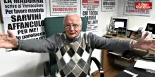Il Vernacoliere sospende le pubblicazioni. Il direttore dello storico mensile satirico Cardinali: “Sono un po’ stanchino”