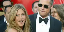 “Con Gwyneth Paltrow parliamo sempre del nostro ex Brad Pitt. Matthew Perry? Forse è stato meglio così”: le confessioni di Jennifer Aniston