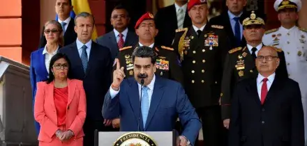 Venezuela, l’ira del regime verso il cardinale Porras. E gli italiani Trentini e Pilieri restano in galera