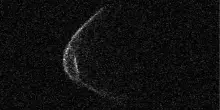 L’asteroide 2008 DG5 “sfiora” la Terra il 5 giugno. E l’Europa si prepara alla sfida Apophis