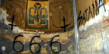 “I satanisti saranno banditi perché vandalizzano chiese ortodosse, tombe e croci”: la decisione della Corte Suprema russa che fa tremare i fan metallari