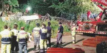 Strage di Avellino, le motivazioni della condanna di Castellucci: “Gravi carenze organizzative”