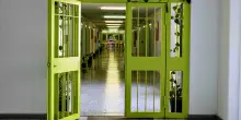Carceri, gare truccate per lavori edili: tre indagati e perquisizioni in tutta Italia