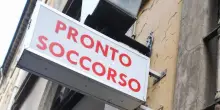 Donna accoltellata dal suo ex a Canicattini Bagni nel Siracusano, è in gravi condizioni