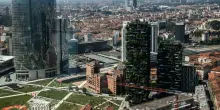 A me il Bosco Verticale di Milano piace: c’è qualcuno disposto a convincermi del contrario?