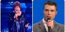 “Le troppe parolacce mi danno fastidio, ma Fedez dice che è colpa della malattia e del divorzio”: Orietta Berti commenta il ‘vizio’ del collega
