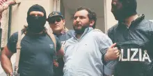 Giovanni Brusca libero: azionò il telecomando della strage di Capaci in cui morì Falcone