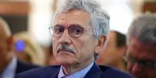 D’Alema dopo la partecipazione alla parata in Cina: “Il vecchio ordine mondiale è in crisi, non isoliamoci. Sarebbe un danno per l’Europa”