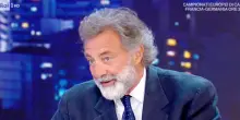“Tre dei miei figli spesso mi chiedono soldi. Allora gli ho detto… Andate affancu** perché mi augurate la morte. Cosa sogno? Di vivere fino a 100 anni e 3 giorni”: parla Luca Barbareschi