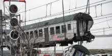 Disastro Pioltello, la procura contro le assoluzioni: “Sostanziale incapacità di Rfi a garantire condizioni di sicurezza”