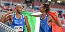 Mondiali di atletica: Jacobs e Tamberi, questa volta Tokyo è amara