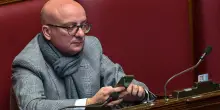 Lo strano caso di Francantonio Genovese, condannato in via definitiva nel 2021 ma ancora non ha scontato la pena