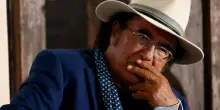 “Amadeus e Carlo Conti a Sanremo mi hanno fatto fare la figura del cogl***e. Romina Power? Non ha mantenuto i patti dopo il divorzio”: Al Bano furibondo