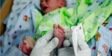 Lo screening neonatale per la Sma entra nei Lea: “La diagnosi precoce può cambiare il destino di tanti bambini. Ma i tempi siano brevi”