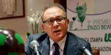 Enrico Varriale condannato a 10 mesi per stalking e lesioni a una donna
