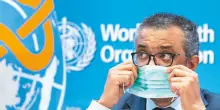 Bene rigettare gli emendamenti al regolamento Oms! Sarebbero stati l’ennesimo capestro