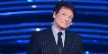 “Che c’entra De Martino con me? Mica fa il cantante. È uscito dalla grande scuola di ‘Amici’. Se Maria De Filippi chiama, io sono pronto”: così Massimo Ranieri