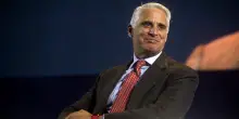Orcel (Unicredit): “I governoi hanno una loro visione, gli serve un’informativa migliore sui fatti”