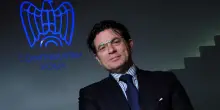 Antonello Montante sceglie il carcere modello di Bollate per costituirsi dopo ordine di esecuzione dei giudici