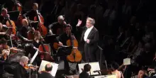 Annullato il Concerto del direttore d’orchestra russo Valery Gergiev alla Reggia di Caserta