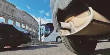 Blocco auto diesel Euro 5 in Piemonte, Lombardia, Veneto ed Emilia Romagna. Salvini: “Lavoro per annullarlo”
