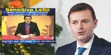 Chi è “Lello il Sensitivo”, il fiduciario delle tangenti a Sorrento: “Il mio soprannome mica si cancella”