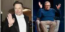“Uccide i bambini più poveri del mondo”. L’accusa di Bill Gates a Elon Musk per i tagli a Usaid