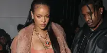 Lutto per Rihanna: è morto il padre Ronald Fenty, aveva 70 anni