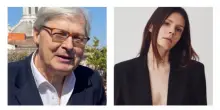 Evelina Sgarbi, la figlia di Vittorio, querela i medici del Gemelli