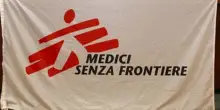 Informare e agire insieme: noi ancora al fianco di Medici senza frontiere. La nuova raccolta della Fondazione FQ