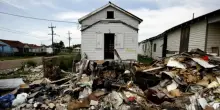 Uragano Katrina, 20 anni dopo alcune lezioni basilari sono ancora ignorate. Sarà per la prossima volta?