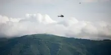 Un turista 25enne morto durante un lancio con la tuta alare in Alto Adige
