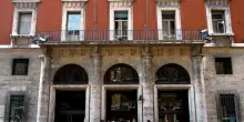 Botteghe Oscure diventa hotel: a breve l’apertura del cinque stelle Hyatt nella storica sede del Partito comunista
