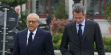 Anche Alberto Nagel cede il passo a Mps e vende le sue azioni Mediobanca incassando 22 milioni