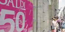 Quando iniziano i saldi estivi? Ecco il calendario con le date regione per regione