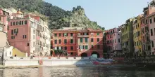 Cinque Terre dalla periferia alla rivincita: Franco Bonanini ricorda come si è arrivati fin qui