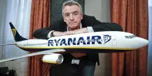 Ryanair contro von der Leyen per gli “scioperi ricreativi” dei controllori francesi: “Si dimetta”