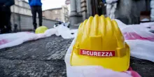 Nei primi sette mesi del 2025 i morti sul lavoro sono stati 432. Aumento del 24% delle vittime in itinere