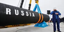 Gazprom avverte l’Europa sul gas: “Avrà seri problemi se l’inverno sarà freddo”