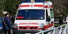 Tragedia sul lavoro a Pomezia: crolla tettoia di un’officina, muore 64enne