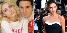 “Sto bene con mia moglie, del resto non mi interessa”: Brooklyn Beckham parla per la prima volta del rapporto complicato con i genitori David e Victoria